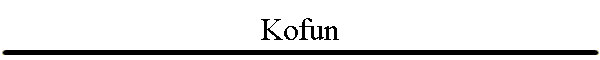 Kofun